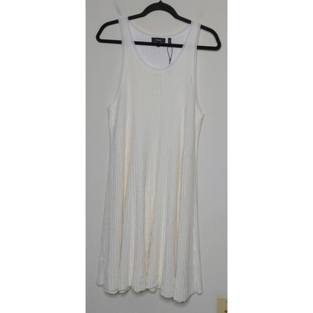 Theory Ottoman Day Dress - Size XL - NWT - Picture 2 of 11
